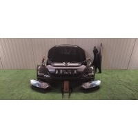 Бампер передняя honda insight ii 09 - 14 lak: nh731px