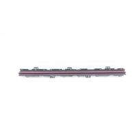 Накладка торпедо Jetour Dashing 1 2024 F165306173