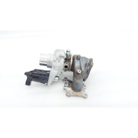 Турбина Jetour Dashing 1 2024 E4T15C1118010