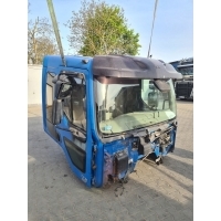 Кабина в сборе renault midlum dxi евро 5 manual