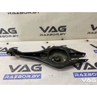 Рычаг задний левый Volkswagen Teramont 2020 3QF505311B