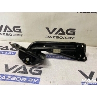 Рычаг задний правый Volkswagen Teramont 2020 3QF505226B