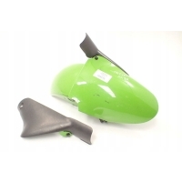 - ninja 00 - 02 крыло передняя