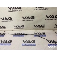 Трос капота Volkswagen Atlas Cross Sport 2020 3CM823536,3CM823531