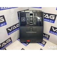 Фонарь салона (плафон) Volkswagen Atlas Cross Sport 2020 5G0867489B