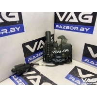 Замок капота Volkswagen Atlas Cross Sport 2020 8S0823509