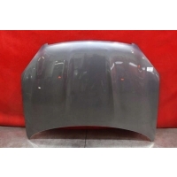 Капот крышка двигателя b52g nissan qashqai 1 i j10 07 - 10
