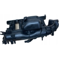 Коллектор впускной opel astra j iv insignia 1.4 турбина a14nel 55573170
