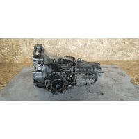 КПП механическая (МКПП) Volkswagen Passat B5 1998
