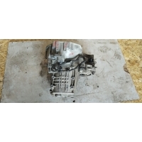 КПП механическая (МКПП) Nissan Primera 12 2005
