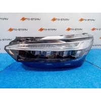 Фара левая Exeed VX 605000161AA