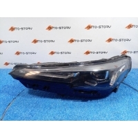 Фара левая Changan CS55 Plus 2 S203F2805010301AA