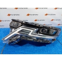 Фара левая Kia Carnival 4 92101R0200