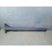Накладка на порог (наружная) Hyundai IX35 LM 877522S000