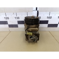 Компрессор системы кондиционирования Chevrolet Aveo (T250) 2005-2011 96940401