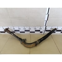 Горловина топливного бака Chevrolet Aveo (T250) 2005-2011 96653841