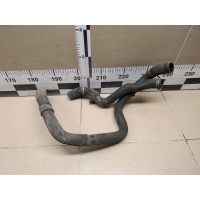 Патрубок радиатора SKODA Rapid 2013> 6C0122049