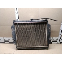 Радиатор основной GREAT WALL Safe Suv 2003-2010 1301120F00