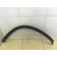 Накладка переднего крыла правого BMW X1 E84 2009> 51772990166