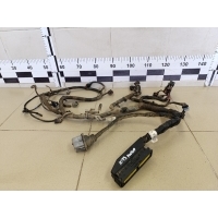 Проводка (коса) Chevrolet Aveo (T250) 2005-2011 96867882