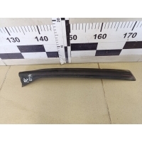 Накладка стойки OPEL Astra H / Family 2004-2015 13123710