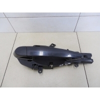 Ручка двери передней наружная правая BMW X1 E84 2009> 51212992986
