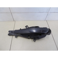 Ручка двери задней наружная левая BMW X1 E84 2009> 51212992985