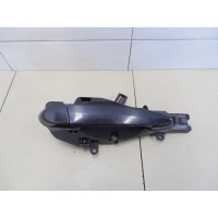Ручка двери задней наружная правая BMW X1 E84 2009> 51212992986