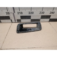 Рамка противотуманной фары NISSAN Almera Classic (B10) 2006-2013 2658295F0A