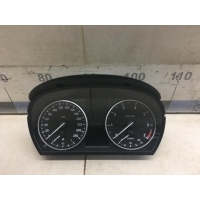 Панель приборов BMW X1 E84 2009> 62109316119