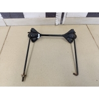 Крепление аккумулятора Chevrolet Aveo (T250) 2005-2011 96280186