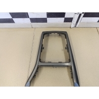 Накладка декоративная OPEL Astra H / Family 2004-2015 13149710
