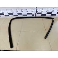 Уплотнитель стекла двери OPEL Astra H / Family 2004-2015 24468014