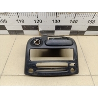 Накладка (кузов внутри) TOYOTA Yaris 1999-2005 8622052010C0