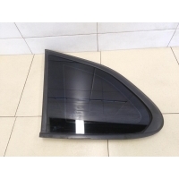 Стекло кузовное глухое левое BMW X1 E84 2009> 51372990329