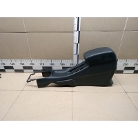 Консоль NISSAN Almera Classic (B10) 2006-2013 7498095F0B