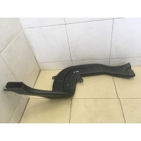 Воздуховод BMW 1-серия E87/E81 2004> 51477058144
