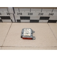 Блок управления AIR BAG NISSAN Almera Classic (B10) 2006-2013 2855695F0D