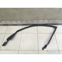 Накладка (кузов внутри) BMW X1 E84 2009> 51332990589