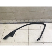 Накладка (кузов внутри) BMW X1 E84 2009> 51332990590