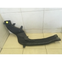 Воздуховод BMW 1-серия E87/E81 2004> 51477058143
