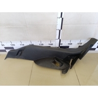 Обшивка стойки OPEL Astra H / Family 2004-2015 13191562
