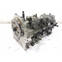 Fiat oe 55188595 головка блока цилиндров цилиндров