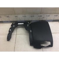 Накладка (кузов внутри) BMW X1 E84 2009> 51452992285