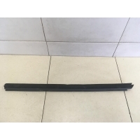 Накладка стекла заднего правого BMW X1 E84 2009> 51352990314