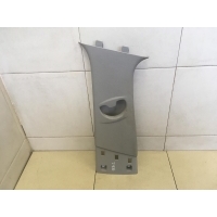 Обшивка стойки BMW X1 E84 2009> 51432990521