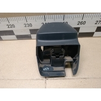 Кожух рулевой колонки NISSAN Almera Classic (B10) 2006-2013 4847095F0B
