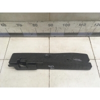 Кронштейн (сопут. товар) BMW X1 E84 2009> 51472990737