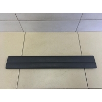 Накладка порога (внутренняя) BMW X1 E84 2009> 51472990505