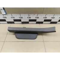 Накладка порога (внутренняя) TOYOTA Yaris Verso 1999-2005 6791852020B0